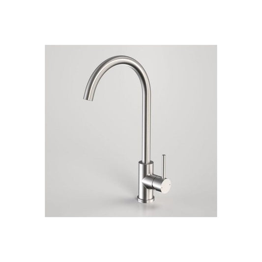 Caroma Titan 304 Stainless Steel Sink Mixer