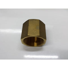 20mm BSP Female Brass Socket