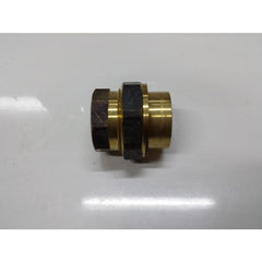 65mm BSP F+F Brass Union