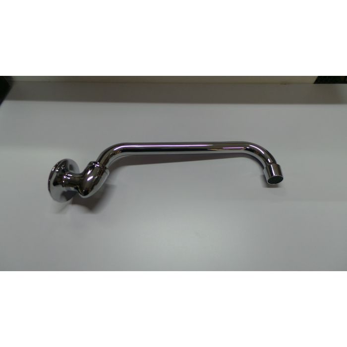 225mm Kitchen Wall Spout