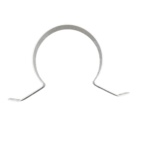 100mm Stand Off DWV Saddle