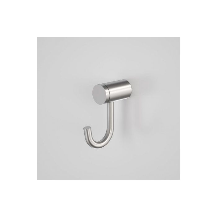 Caroma Titan Stainless Steel Robe Hook