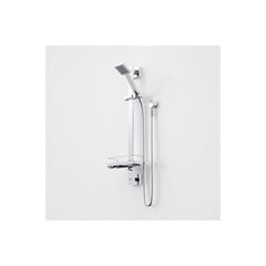 Caroma Quatro Hand Shower On Rail