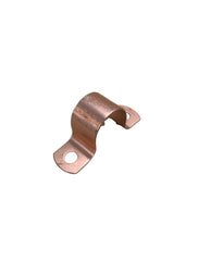 20mm 3/4" Copper Saddle For Copper Pipe