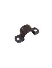 20mm 3/4" Powder Coated Saddle For Copper Pipe