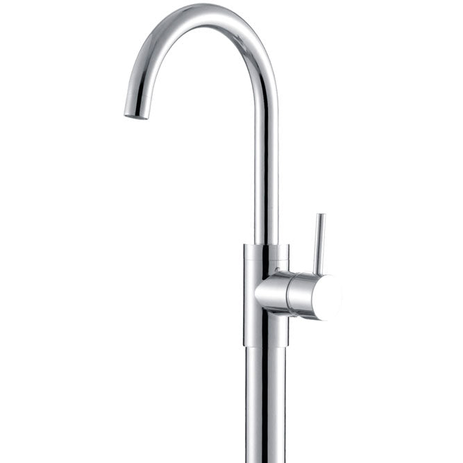 Isabella Floor Mixer