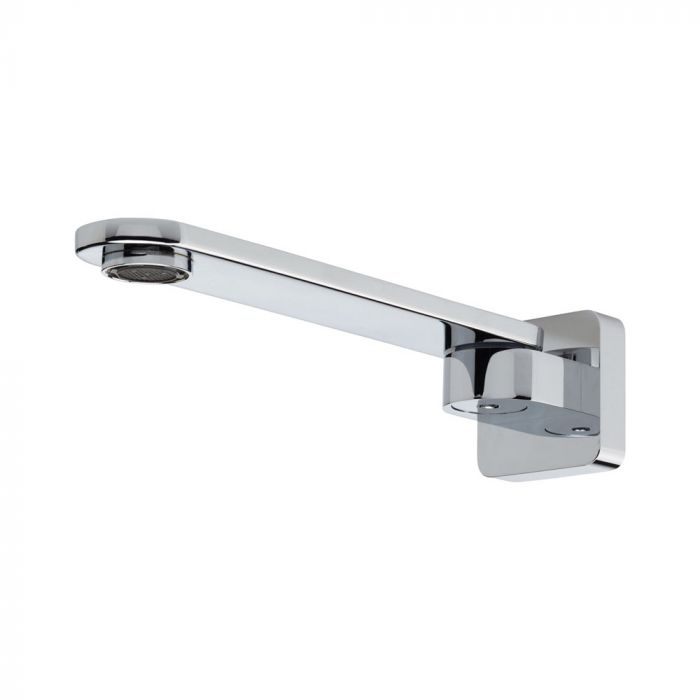 Fienza Empire Swivel Bath Outlet - Chrome