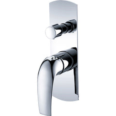 Keeto Wall Diverter Mixer