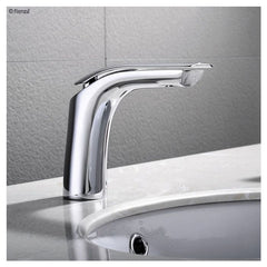 Fienza Keeto Basin Mixer