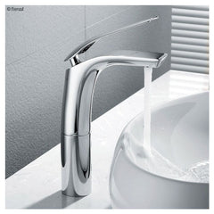 Fienza Keeto Tall Basin Mixer