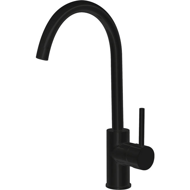 Hustle Gooseneck Sink Mixer