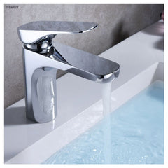 Fienza Luciana Basin Mixer