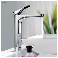 Fienza Luciana Tall Basin Mixer