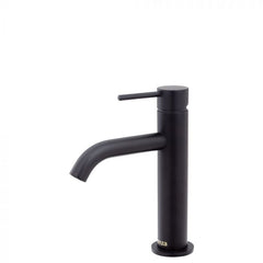 Fienza Kaya Basin Mixer - Matte Black