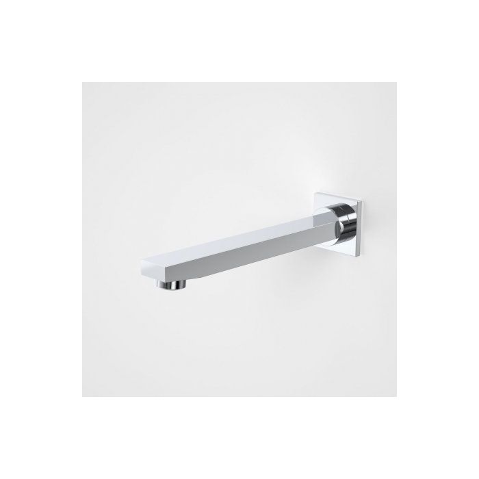 Caroma Quatro Wall Basin Outlet