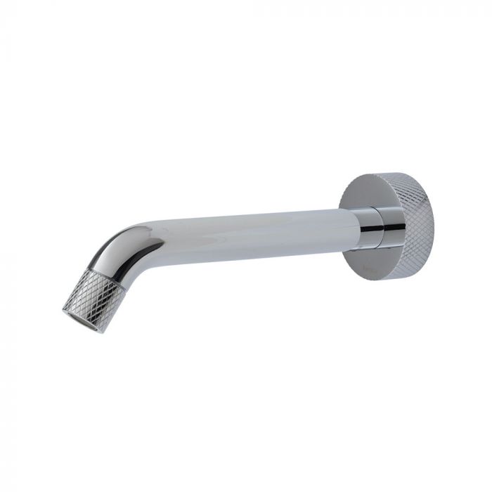 Fienza Axle 180mm Basin / Bath Outlet - Chrome