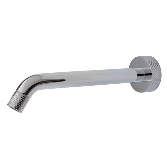 Fienza Axle 220mm Basin / Bath Outlet - Chrome