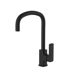 Tono Sink Mixer, Matte Black