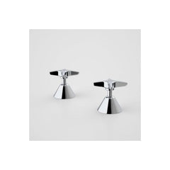 Caroma Elegance II Basin Top Assemblies