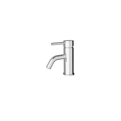 Dolce Angled Basin Mixer - Chrome