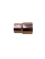 25mm X 20mm Copper Socket Capillary W1R