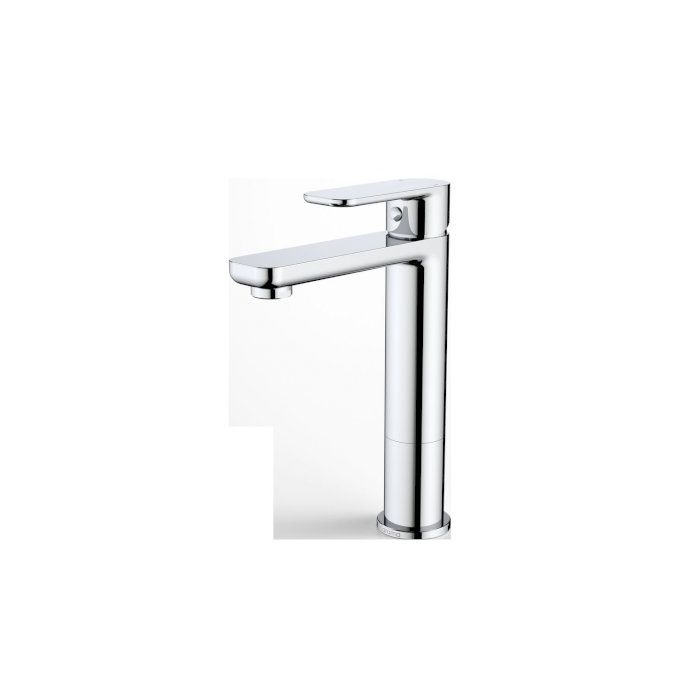 Caroma Luna Mid Basin Mixer Lead Free