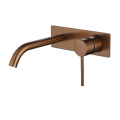 Modern National Star Mini Wall Combination Champagne