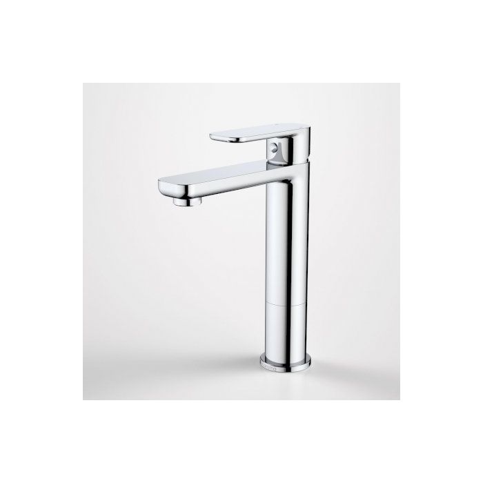 Caroma Luna Mid Basin Mixer Lead Free