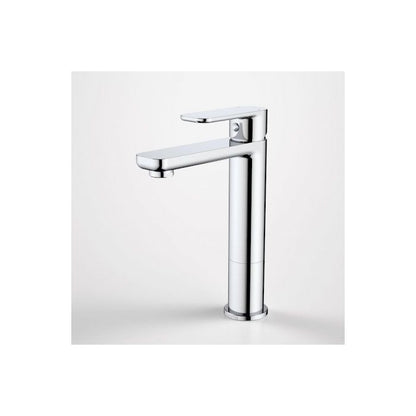 Caroma Luna Mid Basin Mixer Lead Free