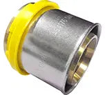 Bushpex Crimp Gas No.61 Stopper 16mm