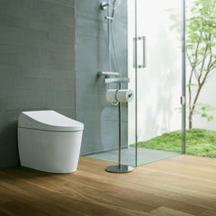 Toto Neorest AH (S-Trap) Japanese Bidet Toilet Suite