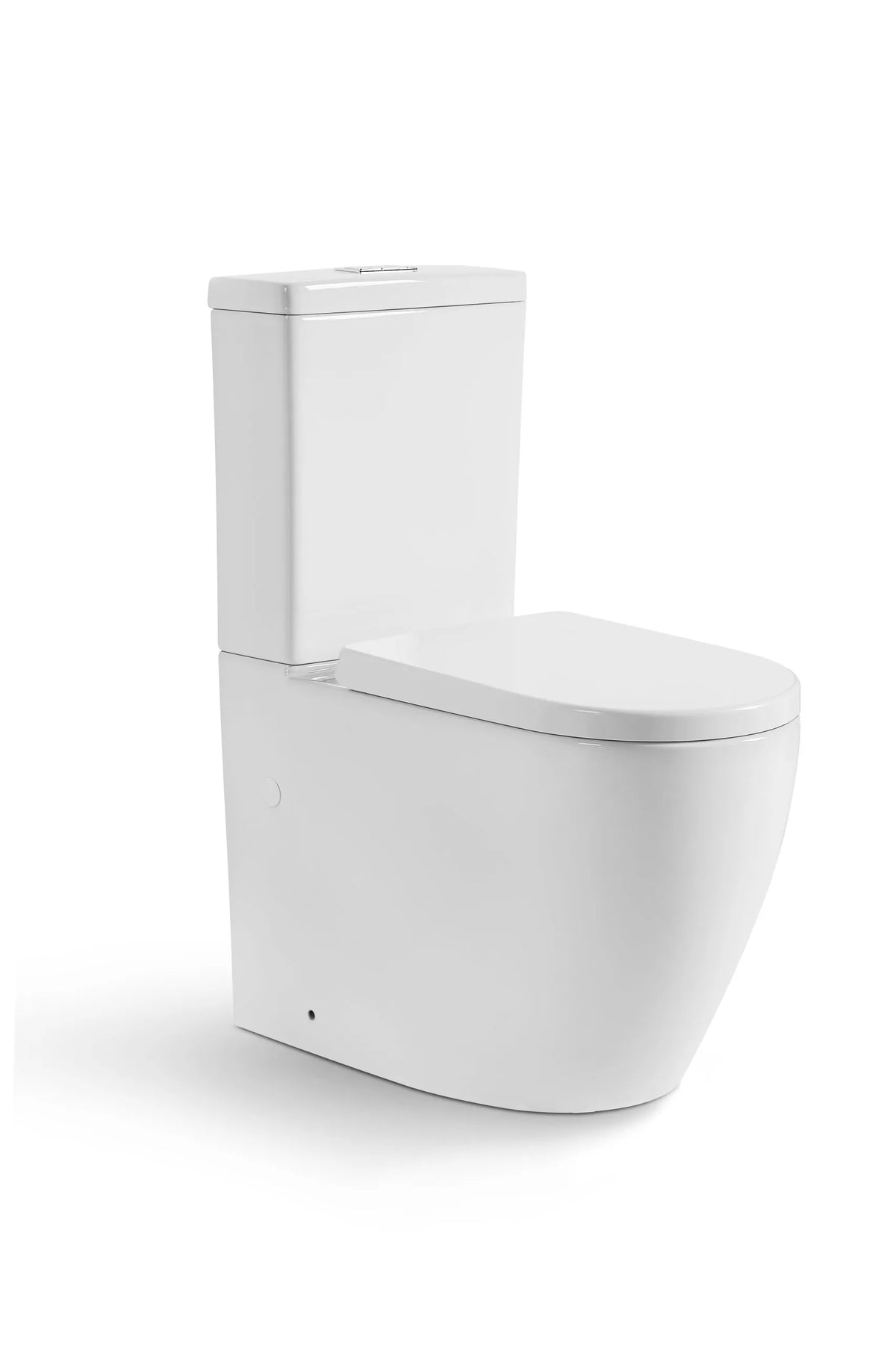 Elvera Toilet Suite