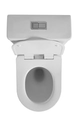 Veda BTW Tornado Toilet Suite