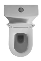 Livis Rimless Toilet Suite