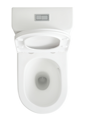 Mira Tornado Rimless Toilet Suite Dual Flush