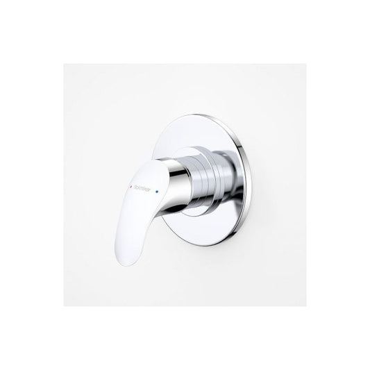 Dorf Flickmixer Bath Shower Mixer