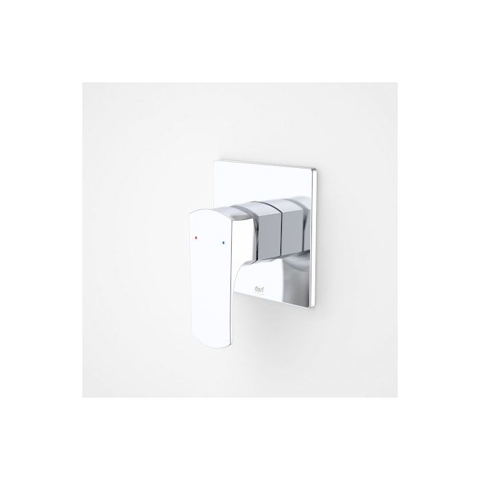 Dorf Napolean Bath Shower Mixer