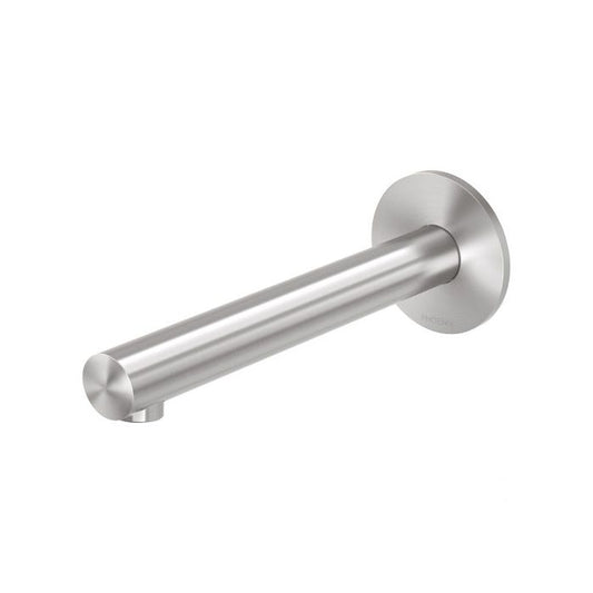 Phoenix Vivid Slimline 180mm 316 SS Wall Bath / Basin Outlet