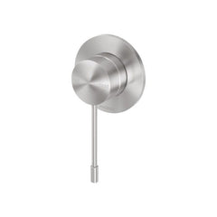Phoenix Vivid Slimline 316 SS Shower Mixer