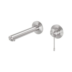 Phoenix Vivid Slimline 316 SS Wall Combination Mixer