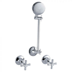 Fienza Houston Shower Set