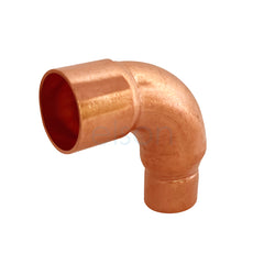 3/4" x 1/2" Copper Elbow Capillary #12R