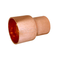 1" x 3/4" Copper Capillary Reducer M&F #1R