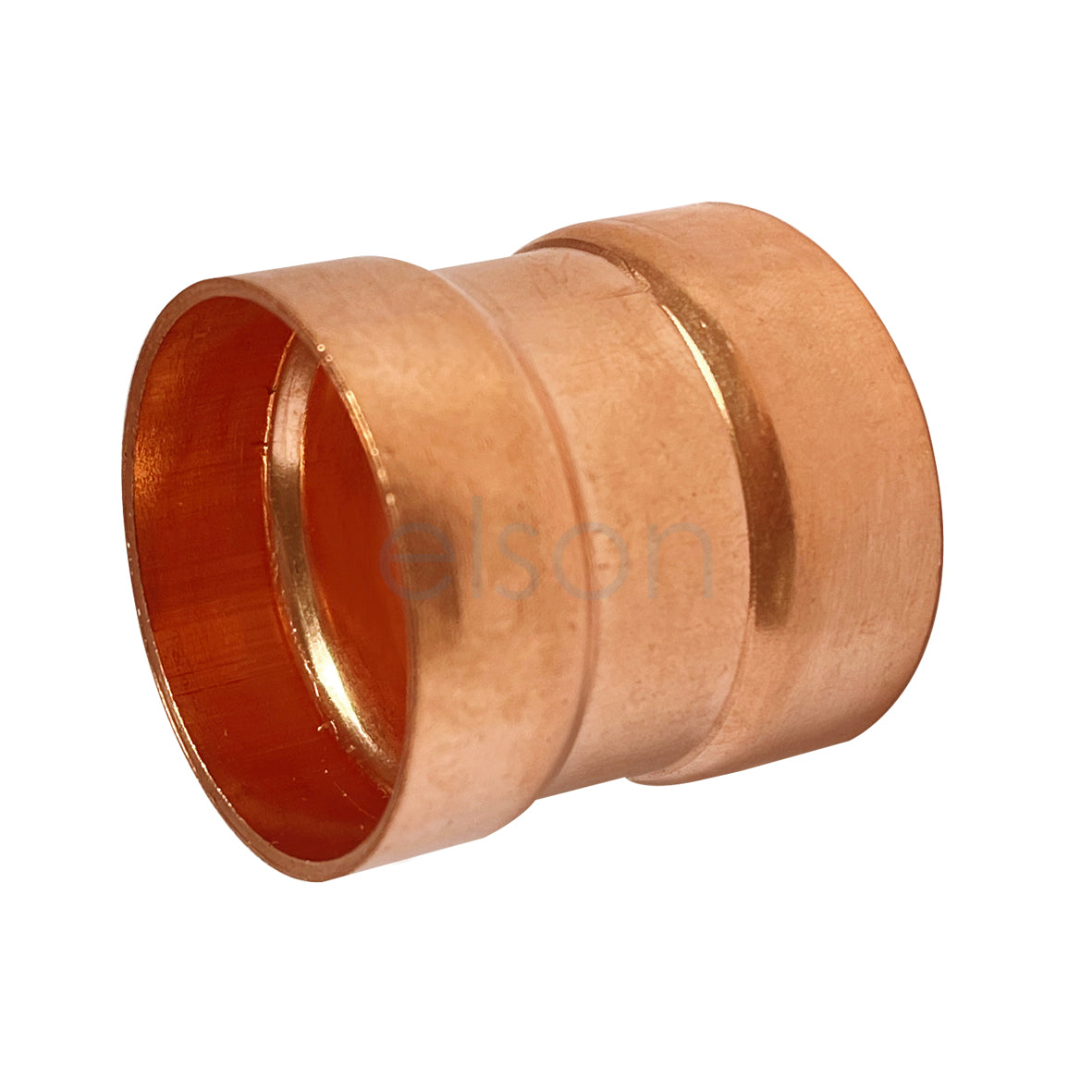 32mm Copper Socket Capillary #1