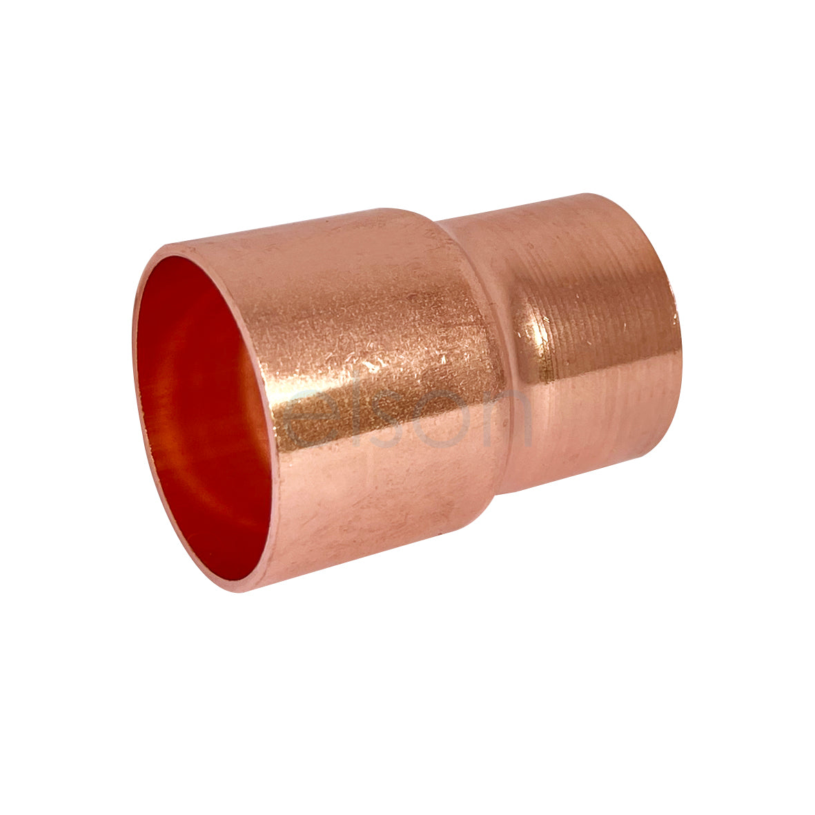 32mm X 25mm Copper Reducer M&F Capillary #1R