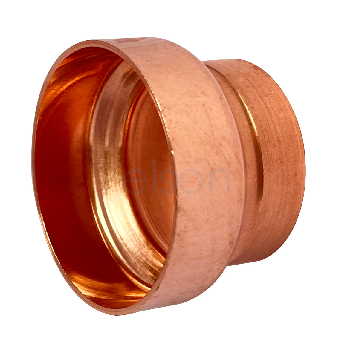 40mm X 32mm Copper Reducer M&F Capillary #1R