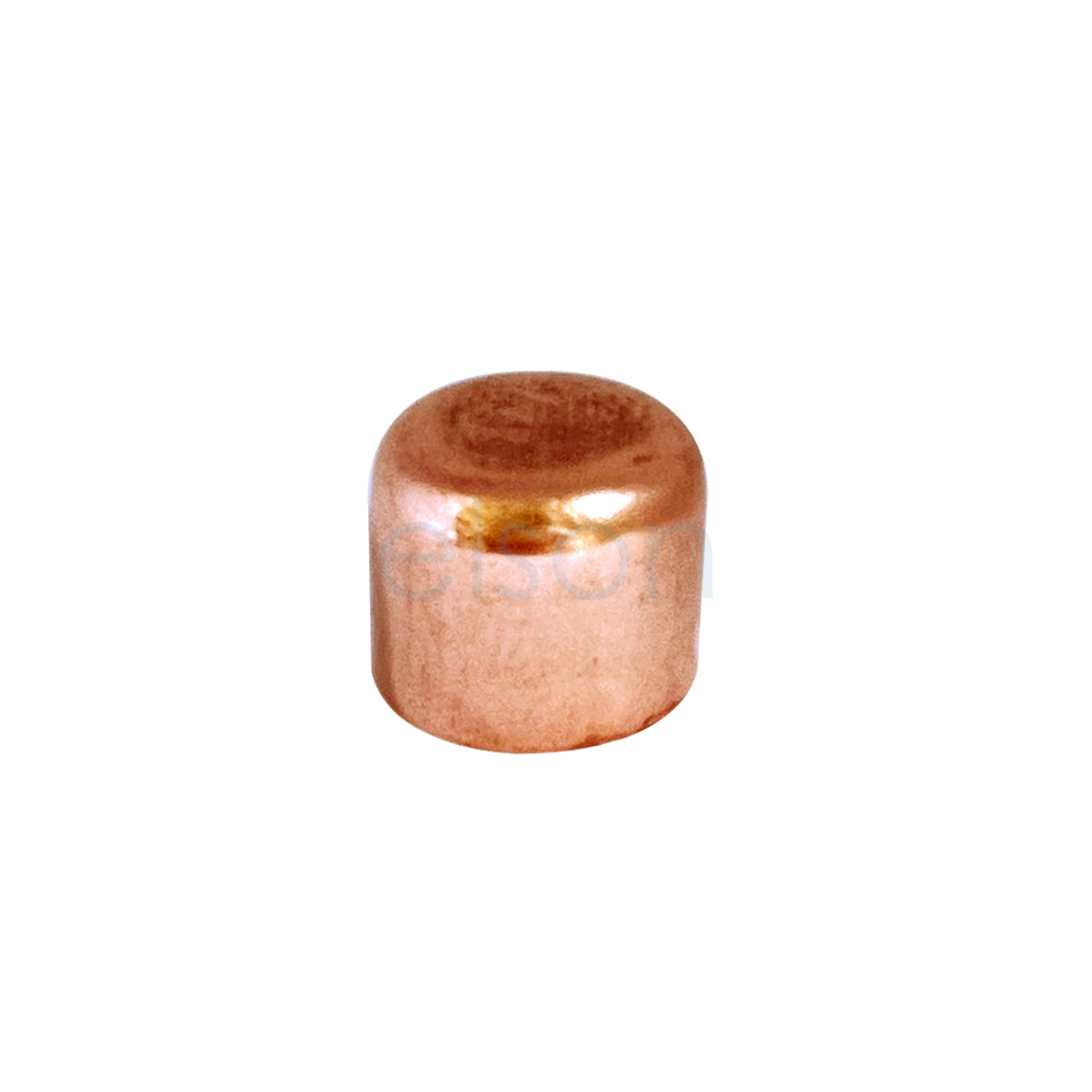 3/4" Copper End Cap #61