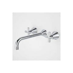 Caroma Classic Cross Bath Set