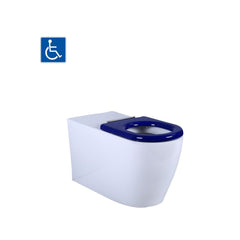 Asta Geberit Inwall Accessible Toilet Suite