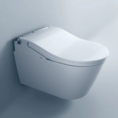 TOTO Wall Hung Toilet with RW Washlet